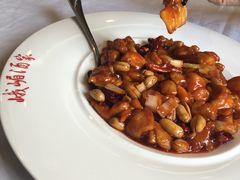 宫保鸡丁-峨嵋酒家(德内店)