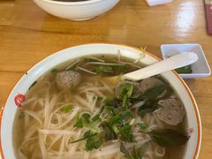 -越南牛肉河粉餐厅(书院巷店)