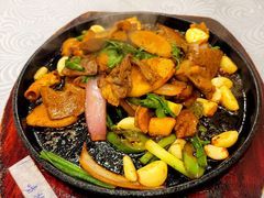 -粤·向群饭店(龙津东路总店)