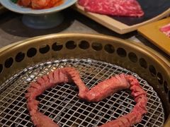 -厚贞日式烤肉(龙之梦店)