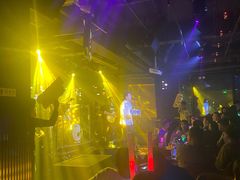 -A+ LIVE HOUSE(武汉天地店)