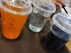 -康師傅私房牛肉面(浦机三店)