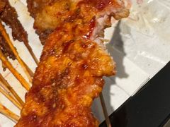 -辽B·小串(总店)