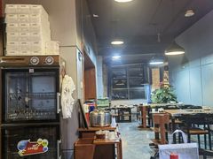 -代羊肉(中和店)