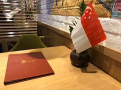 -新加坡高记KOO KEE Restaurant(盈科店)