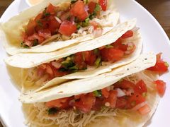 -panchos 墨西哥餐厅(嘉绿苑店)