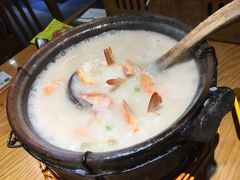 -云晓光头烧烤吧(新大陆广场店)