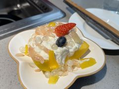 -海底捞火锅(油麻地店)