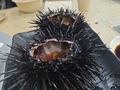 -原味蒸汽海鲜(嵊泗店)