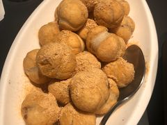 -铜锣湾·有麝自然香(渝北财富中心店)