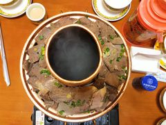 -如意林卡藏餐吧(大昭寺店)