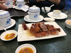 -肥妹烧腊店(翠竹路店)