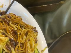 -桃园中华料理炸酱面(燕儿岛路店)