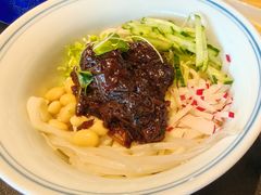 -喜悦烤鸭·新京菜(王府井店)