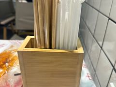 -胡犇嗲单车烧烤(坡子街店)