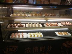 -旌湖国际酒店.自助餐