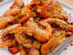 -德胜轩正宗顺德菜(宝安沙井会展中心店)