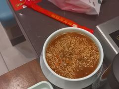 -邢氏老太太烤串(北兴街店)