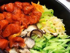 -春川韩国拌饭(中信广场店)