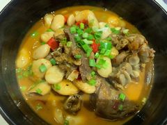 -虎虎龙虾大排档(双井店)