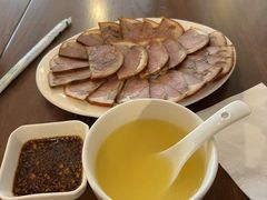 -姥姥家春饼店(交大东路店)