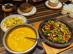 -江太极江浙菜(马桥万达广场店)