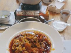 -U你·湖北家宴菜(南湖总店)