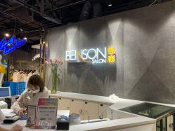 -BENSON沙龙