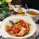 连潮汕人都夸赞的这家瑞狮楼潮汕会馆你值得拥有