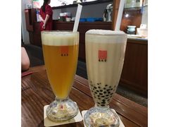 -春水堂人文茶馆(站前店)