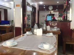 大堂-梁师傅砂锅(哈达西街店)