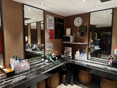 -珠海棕泉酒店(拱北口岸高铁站店)