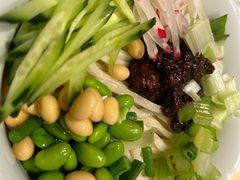 -四季民福烤鸭店(王府井东安门店)