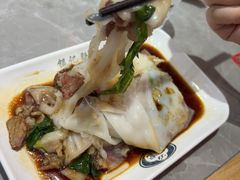 -银记肠粉店(北京路店)