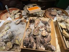 -Osteria Garden 生蚝花园餐厅(原进贤路店)