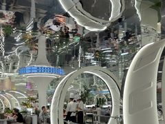 -3号仓库·创意中国菜(新世界城店)