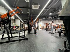 -AFTERWORK健身(万通中心店)