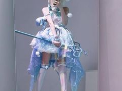 -米游妙妙屋cosplay换装自拍摄影体验馆