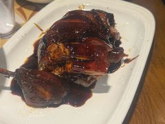 -卤鸭儿(小河路店)