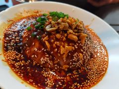 -赠李白·如诗的川味(余杭万达广场店)