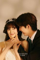 -太古映画婚纱摄影(天河店)