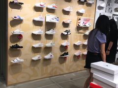 -NIKE(朝阳合生汇店)