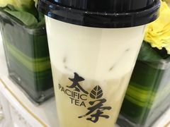 -太平洋咖啡(五月花店)