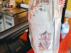 -鸡鸣赐茶(鸡鸣寺路店)