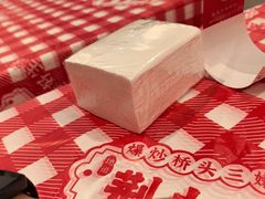 -荆九爷爆炒桥头三嫩(云南北路店)