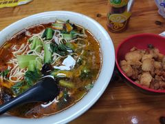-双冰面馆(茶南店)
