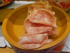 -龍歌自助小火锅(崂山丽达店)