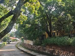 -昆明春城湖畔度假村