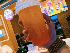 -麦当劳(苏州中心星悦汇店)