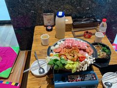 -汤森悠生活文化汤(江宁万达店)